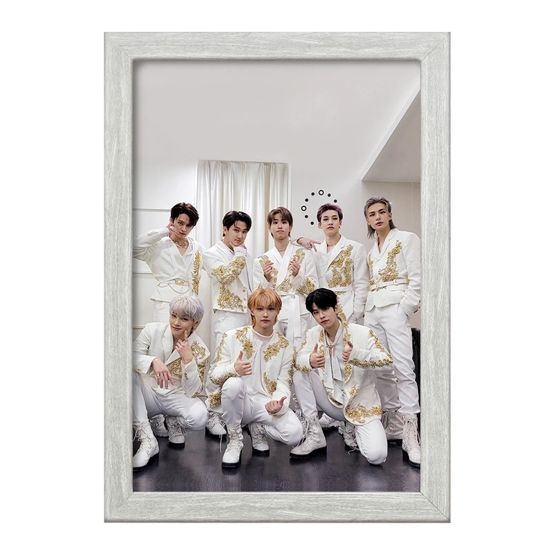 تابلو خندالو طرح گروه استری کیدز Stary Kids  کد 16888