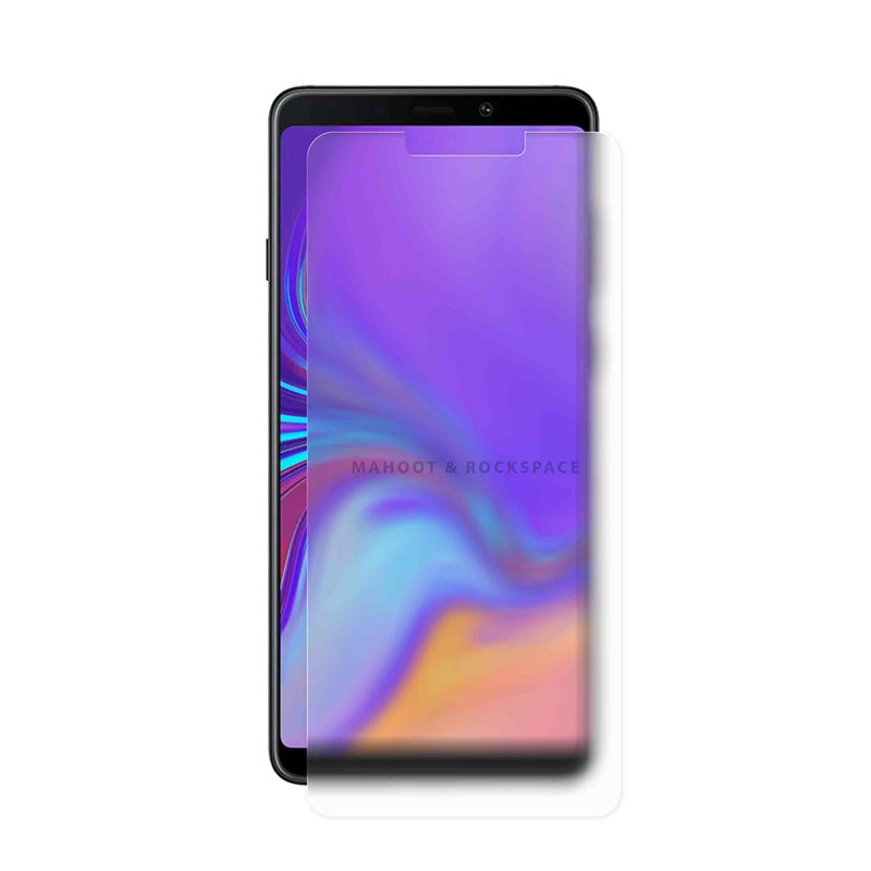 محافظ صفحه نمایش ماهوت مدل PAPER-MT مناسب برای گوشی موبایل سامسونگ GALAXY A9 2019