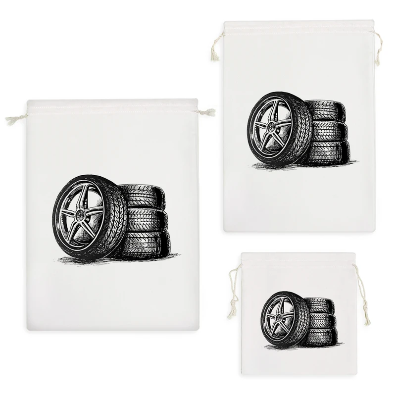 نظم دهنده خندالو مدل لاستیک کد H647 مجموعه 3 عددی