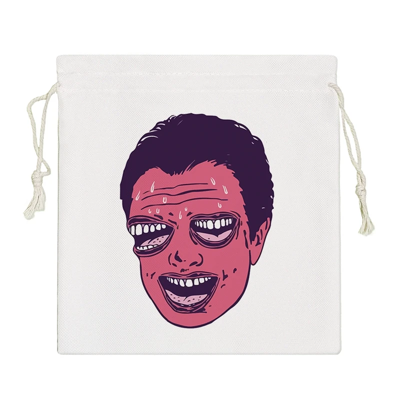 نظم دهنده خندالو مدل پرتره هیولا کد 7244-S