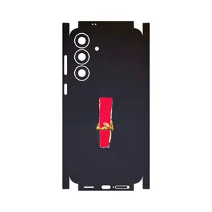 MAHOOT Collage of Embrace-FullSkin Cover Sticker for Samsung Galaxy S25 FE