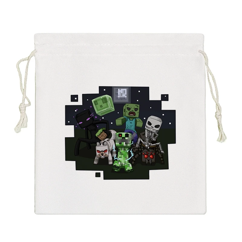 نظم دهنده خندالو مدل ماینکرافت کد H1963-S