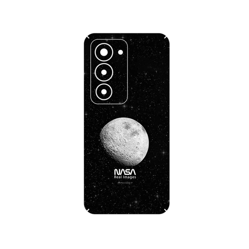برچسب پوششی ماهوت مدل Moon_By_NASA مناسب برای گوشی موبایل شیائومی Redmi 15 4G