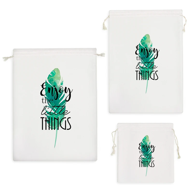 نظم دهنده خندالو مدل Enjoy The Little Things کد H893 مجموعه 3 عددی