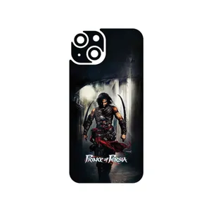 MAHOOT Prince_of_Persia Cover Sticker for Apple iPhone 14