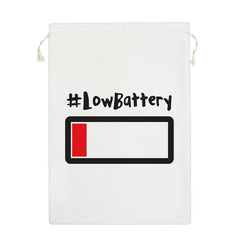 نظم دهنده خندالو مدل Low Battery کد 1784-M