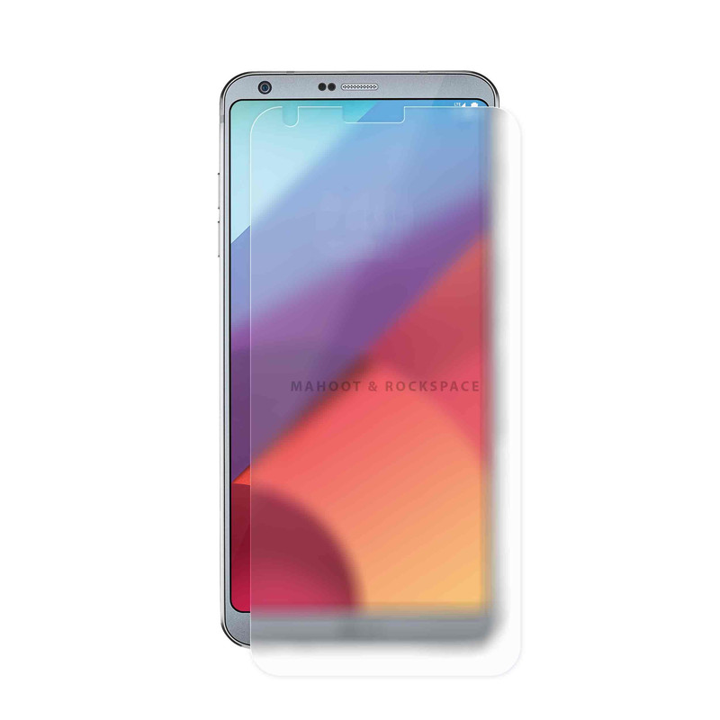 محافظ صفحه نمایش ماهوت مدل PAPER-MT مناسب برای گوشی موبایل ال جی G6