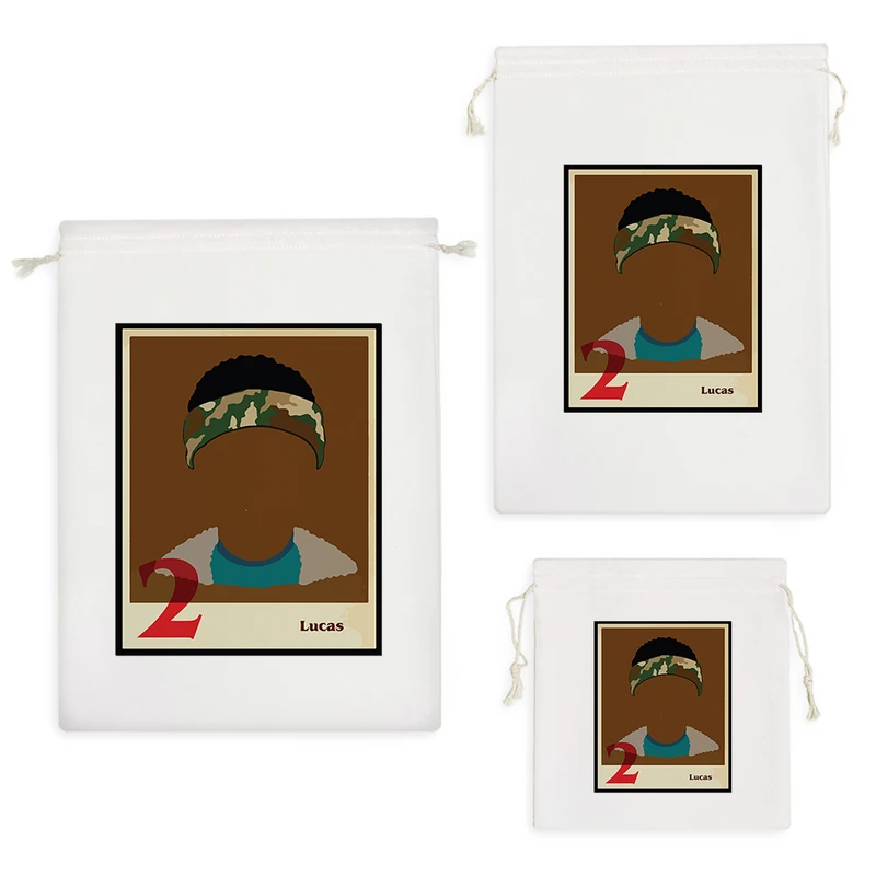 نظم دهنده خندالو مدل (Stranger Things) لوکاس کد 9909 مجموعه 3 عددی