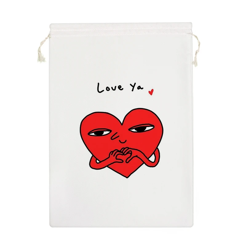 نظم دهنده خندالو مدل قلب دوست داشتنی کد 10351-M