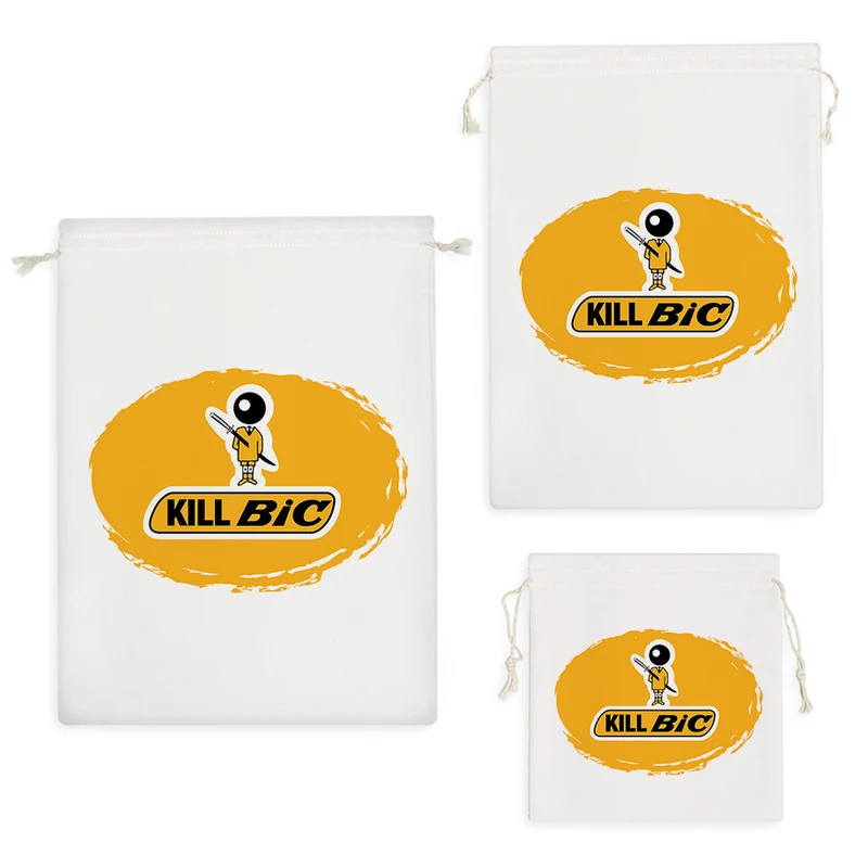 نظم دهنده خندالو مدل Kill Bill کد 5501 مجموعه 3 عددی