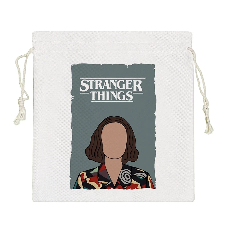 نظم دهنده خندالو مدل Stranger things کد 5321-S
