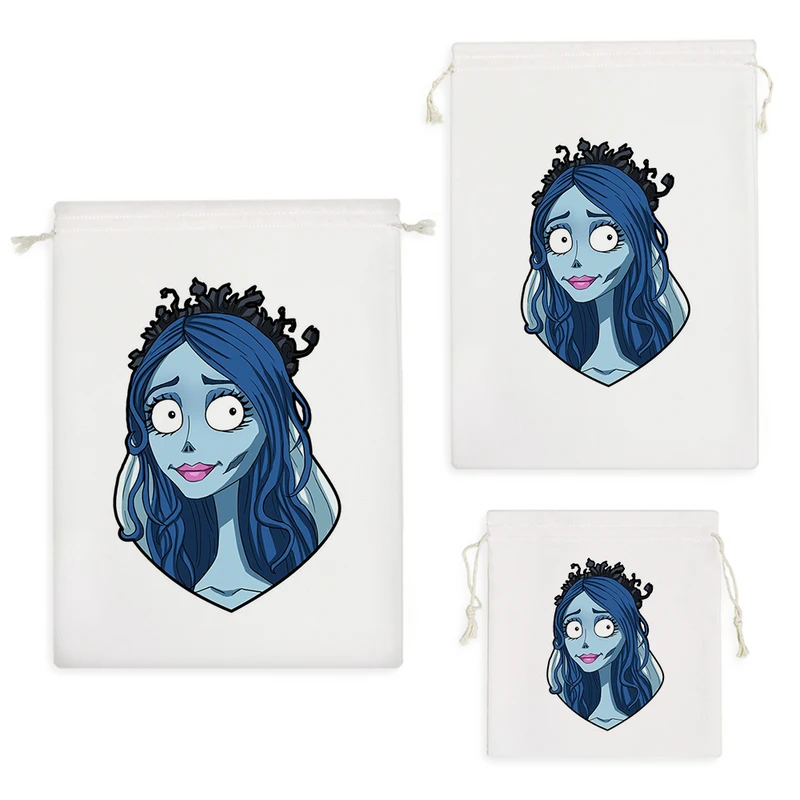 نظم دهنده خندالو مدل عروس مرده کد 2714 مجموعه 3 عددی