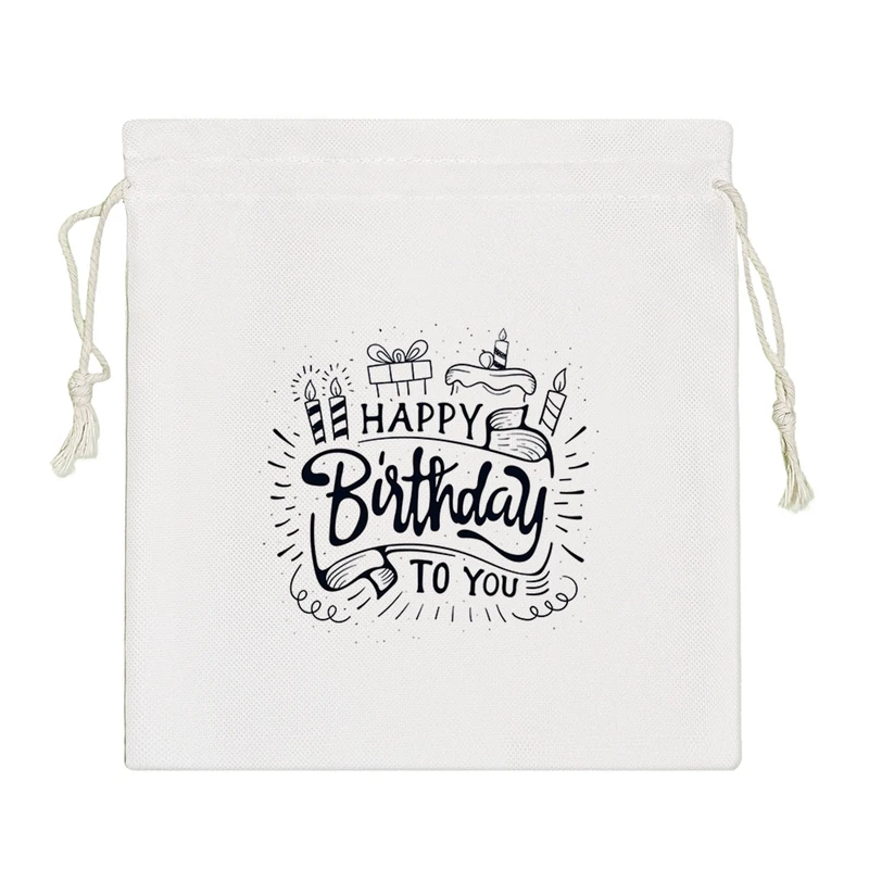 نظم دهنده خندالو مدل تولدت مبارک Happy Birth Day کد 2786-S