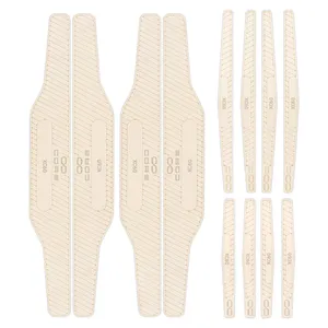 MAHOOT CORE-W door-Mirror-Bumper Protector for VOLVO XC60