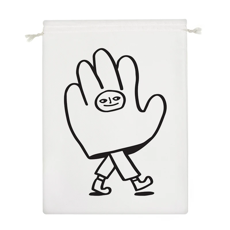 نظم دهنده خندالو مدل دستکش  کد 7151