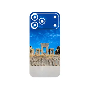 MAHOOT TAKHT_e_JAMSHID Cover Sticker for Apple iPhone 17 Pro Max