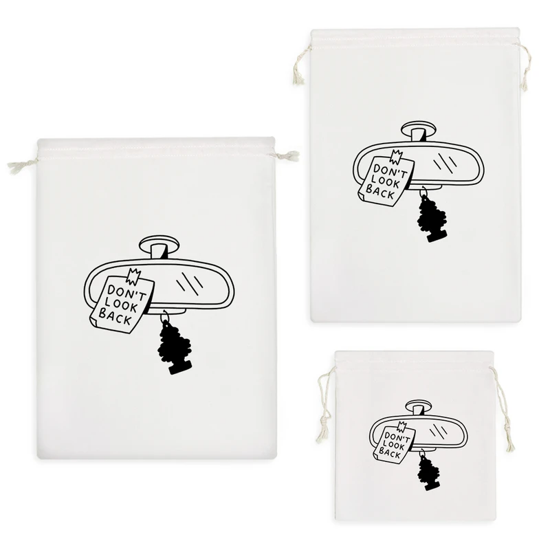 نظم دهنده خندالو مدل Don’t Look Back کد H378 مجموعه 3 عددی