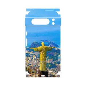 MAHOOT City of Rio de Janeiro-FullSkin Cover Sticker for Google Pixel 8 Pro
