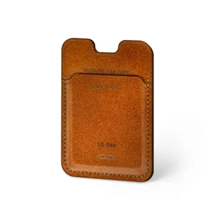 MAHOOT Card Holder Slim Pocket-OB for HTC 10 Evo