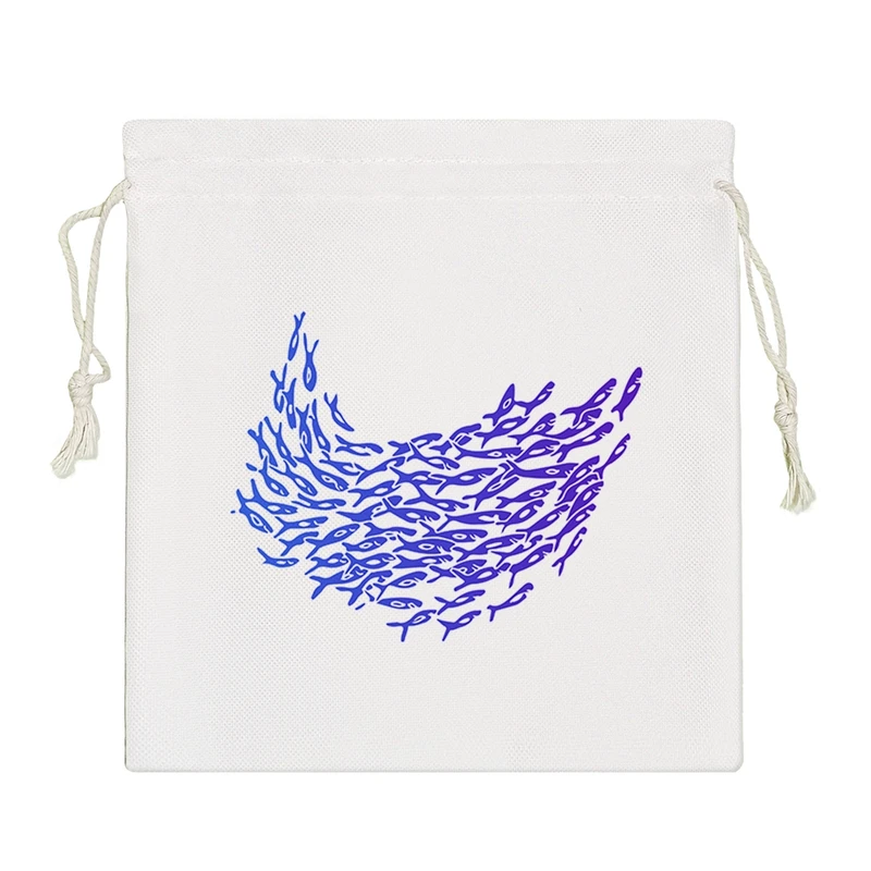 نظم دهنده خندالو مدل ماهی ها کد 8739-S