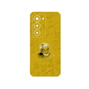 MAHOOT MohammadHossein Shahriar Cover Sticker for Xiaomi Redmi 15 4G