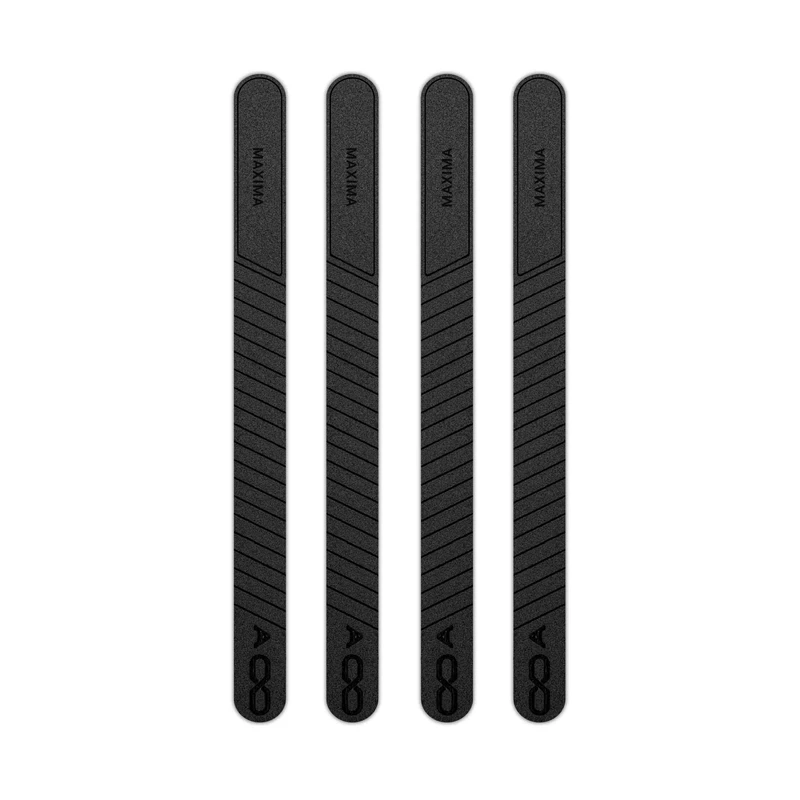 محافظ لبه درب خودرو ماهوت مدل AURA-B مناسب برای نیسان MAXIMA مجموعه 4 عددی