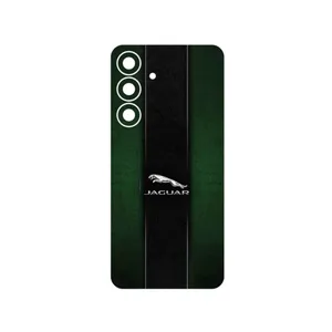 MAHOOT Jaguar_Cars Cover Sticker for Samsung Galaxy S25 FE