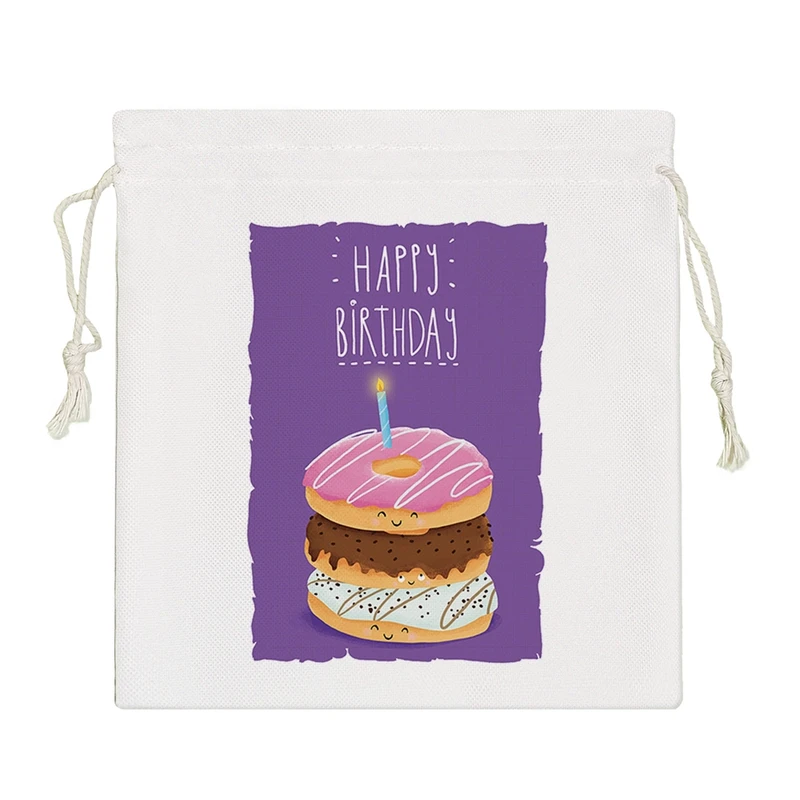 نظم دهنده خندالو مدل تولدت مبارک Happy Birth Day کد 2788-S