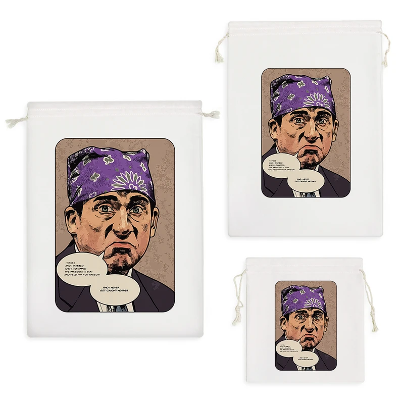 نظم دهنده خندالو مدل سریال آفیس کد 8632 مجموعه 3 عددی