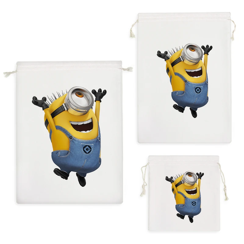 نظم دهنده خندالو مدل مینیون کد 5732 مجموعه 3 عددی