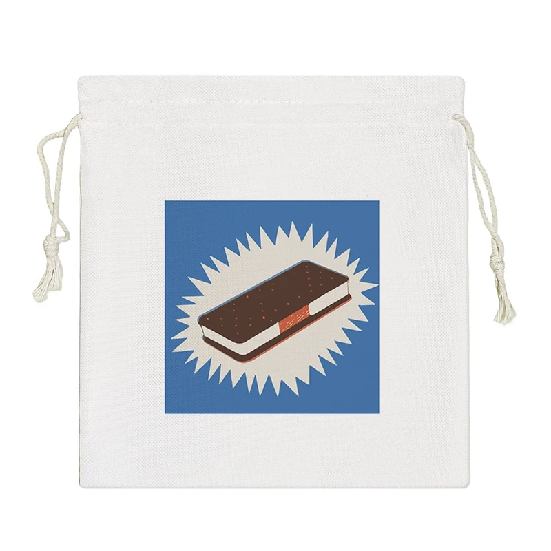 نظم دهنده خندالو مدل بستنی کاکائویی کد 9034-S