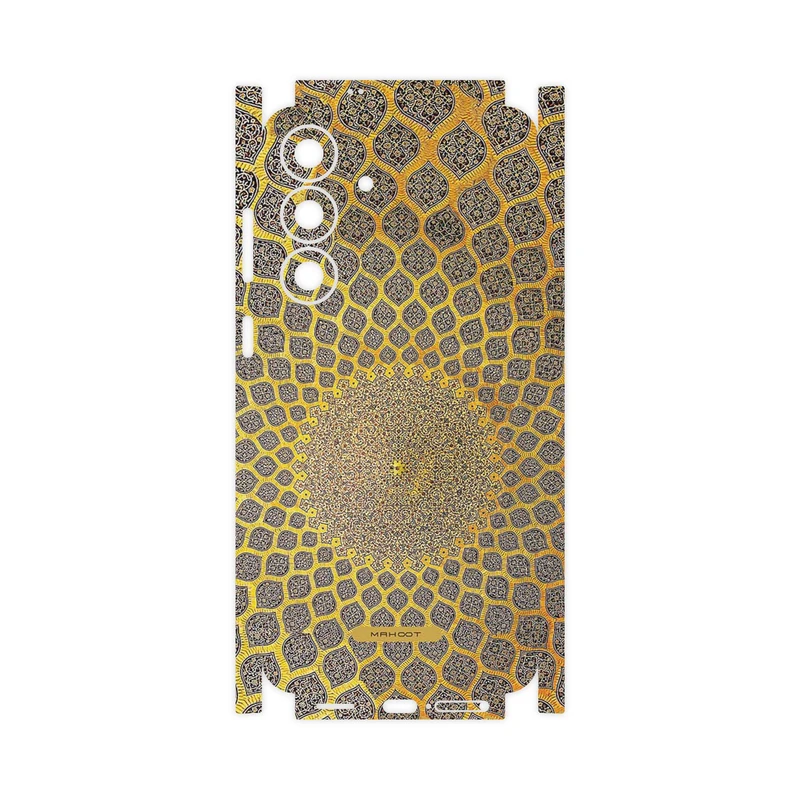 برچسب پوششی ماهوت مدل Sheykh_Lotfollah_Mosque-FullSkin مناسب برای گوشی موبایل سامسونگ Galaxy S25 FE