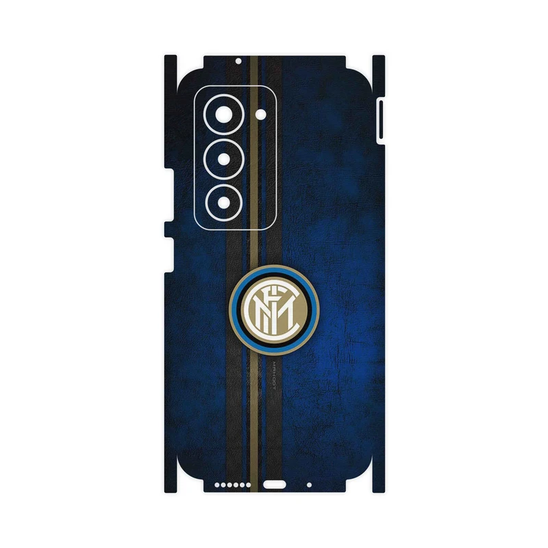 برچسب پوششی ماهوت مدل Inter_Milan-FullSkin مناسب برای گوشی موبایل شیائومی Redmi 15 4G
