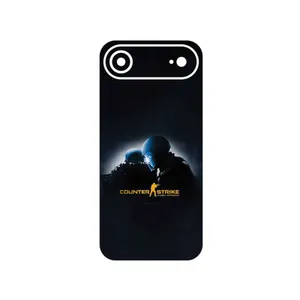 MAHOOT Counter_Strike Cover Sticker for Apple iPhone 17 Air