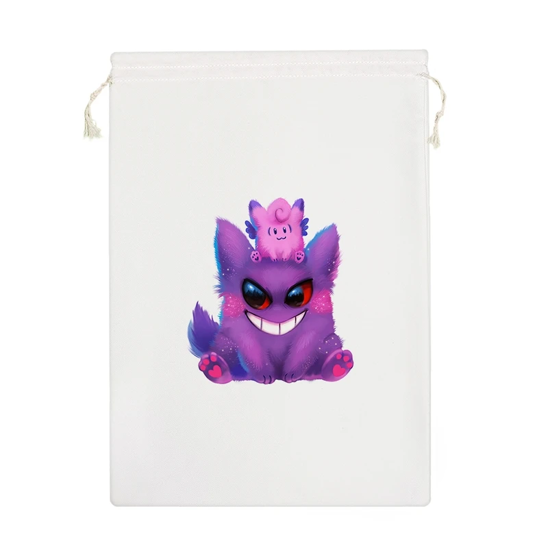 نظم دهنده خندالو مدل گنگار انیمه پوکمون کد 1406-M