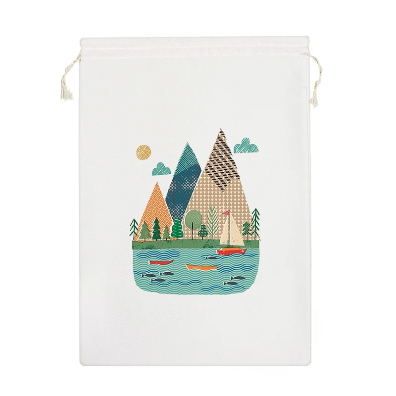 نظم دهنده خندالو مدل منظره و طبیعت کد H1203-M