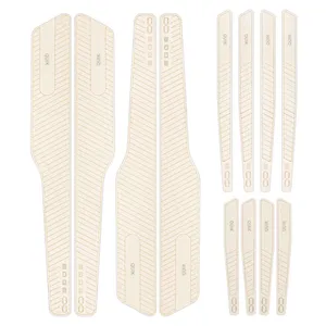 MAHOOT EDGE-W door-Mirror-Bumper Protector for SAIPA QUIK