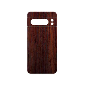 MAHOOT Red-Wood Cover Sticker for Google Pixel 8 Pro