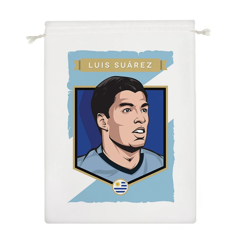 نظم دهنده خندالو مدل لوییس سوارز کد 6030