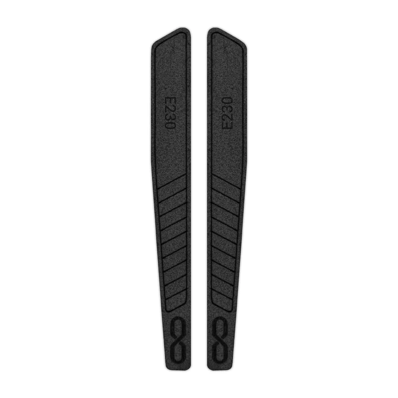 محافظ لبه آینه خودرو ماهوت مدل EDGE-B مناسب برای مرسدس بنز E230 مجموعه 2 عددی