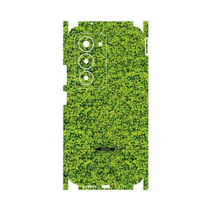 MAHOOT Leafs-FullSkin Cover Sticker for Xiaomi Redmi 15 4G