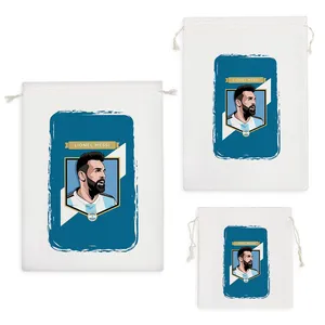 نظم دهنده خندالو مدل لیونل مسی کد 5960 مجموعه 3 عددی