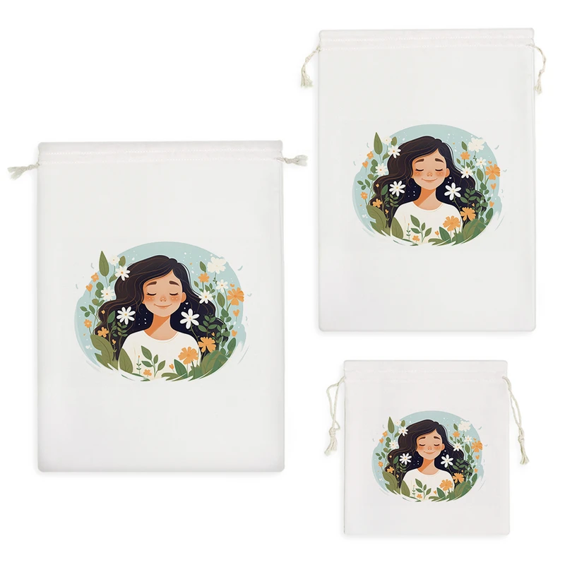 نظم دهنده خندالو مدل دخترانه کد H1878 مجموعه 3 عددی