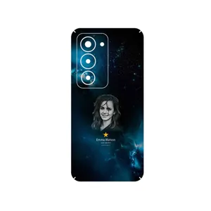 MAHOOT Emma Watson Cover Sticker for Xiaomi Redmi 15 4G