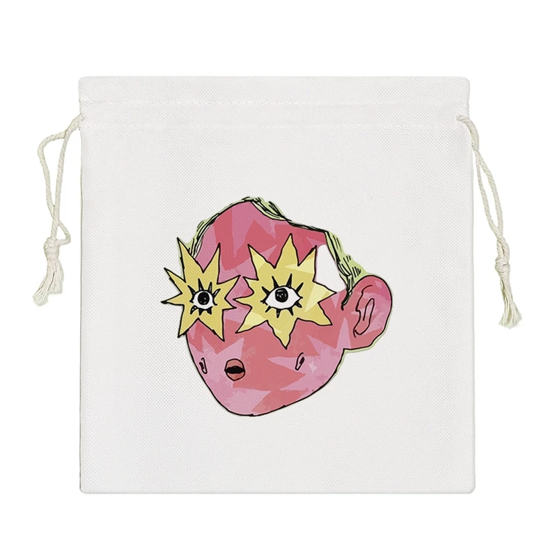 نظم دهنده خندالو مدل دختر چشم ستاره ای کد 9215-S