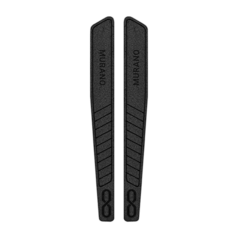 محافظ لبه آینه خودرو ماهوت مدل EDGE-B مناسب برای نیسان MURANO مجموعه 2 عددی