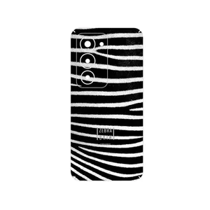 MAHOOT Zebra Skin Cover Sticker for Xiaomi Redmi 15 4G