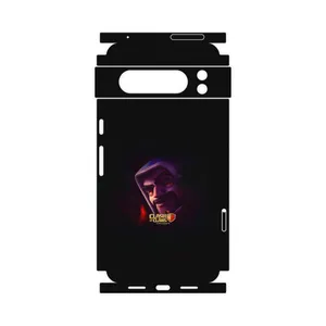MAHOOT Clash of Clans Game Series-FullSkin Cover Sticker for Google Pixel 8 Pro
