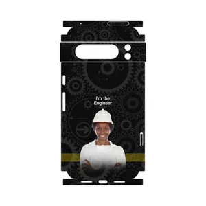 MAHOOT Engineer-FullSkin Cover Sticker for Google Pixel 8 Pro