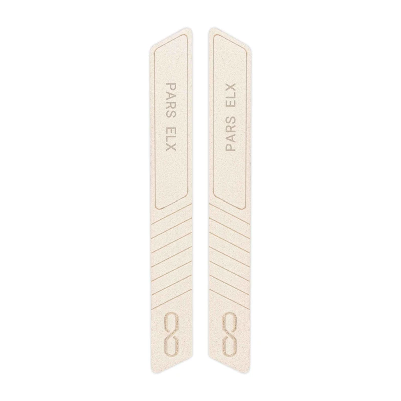 محافظ لبه آینه خودرو ماهوت مدل RAZR-W مناسب برای ایرانخودرو PARS ELX مجموعه 2 عددی